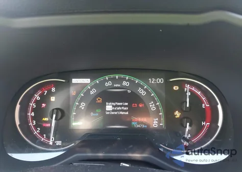 2023 Toyota Rav4 Xle из США, поврежденный, VIN 2T3P1RFV9PW399922